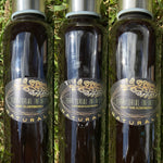 Signature Elderberry Wellness Syrup (Cardamom, Mint, NightTime)